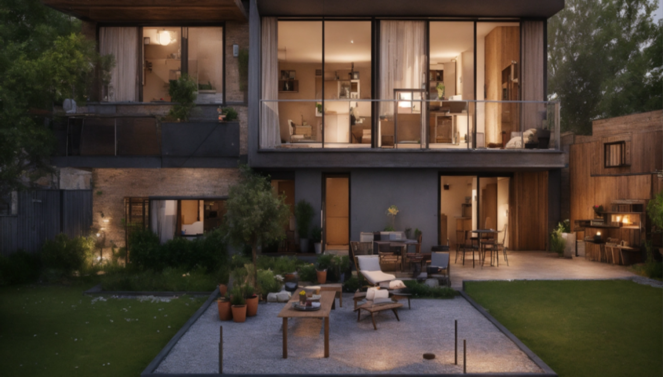 Bahria Nasheman Lahore: Affordable Luxury for Modern Living