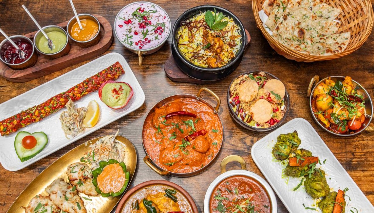 Top 10 Restaurants in Bahria Town Karachi – Best Places to Eat in 2025