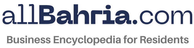 AllBahria.com