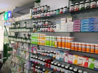 Mahmood Pharmacy – Your Neighborhood Health Hub in Bahria Town!