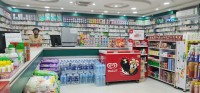 Ren Pharmacy Plus – Reliable Medicines & Care in Bahria Town