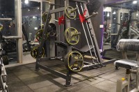 Qutab Fitness Club – Premier Fitness Center in Bahria Town Lahore