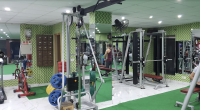 Gold Gym & Fitness Club – Elite Fitness Hub in Lahore