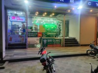 Din Clinic – Comprehensive Medical Care in Bahria Town, Lahore