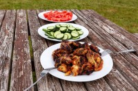 Tanoor – Juicy & Flavorful Kabab 😋