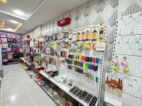 Mukhtar Stationers – Trusted Stationery & Office Supply Store in Bahria Town, Lahore