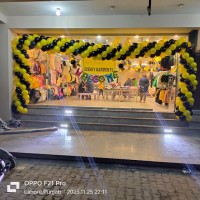 Disney Garments Bahria Town Lahore