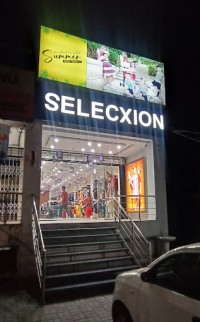 SELECXION