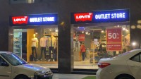 Levis