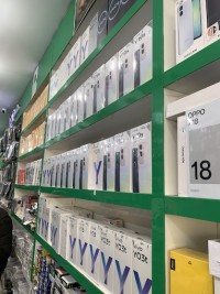 Apple Mobile Phone Accessories Shop