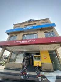 Friends Mart – Your One-Stop Shop for Fresh Fruits, Vegetables, and More in Bahria Town