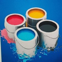 Paint store