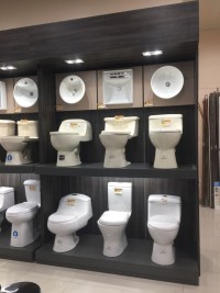 Building materials supplier