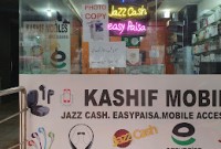 Kashif mobile Repairing Lab