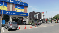 Rainbow Cash & Carry – Your Complete Grocery & Household Store in Bahria Town