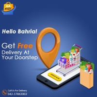 AA Mart – Trusted Grocery & Household Essentials Store in Bahria Town, Lahore