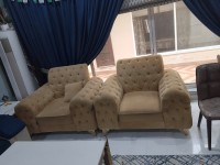 Ahmad sofa poshish and cooling santer