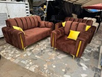 RM Sofa poshish& Deco Paint Center