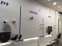 Digi Network - CCTV Camera - Fire Alarm - IT Support