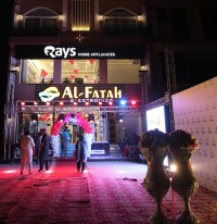 Al-Fatah Electronics