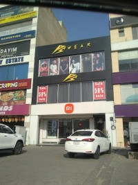 PS Wear (Rahim Pardesi