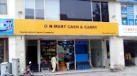 N Mart cash & carry