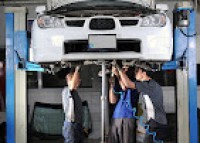 Car Macanic and Electrition Bahria Town Lahore