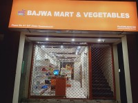 Bajwa Mart