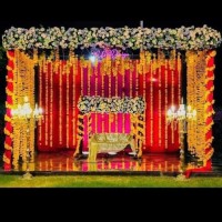 Bahria Decor Catering services