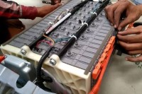 Ali Auto Electrician Auto Work shop