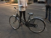 Malik cycle workshop and cycle parts