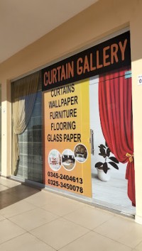 Curtains & Interior Gallery