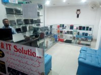 Metro Computers & Post Office