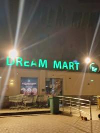 Dream Mart