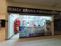 TIMEX PHARMACY