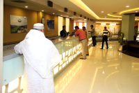 Globe Estate & Builders (Head Office)