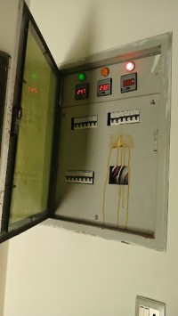 Home Secure Electrics