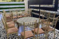 Night Green catering