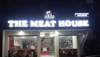 Meat House