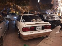 T.J's Garage Bahria Town Karachi