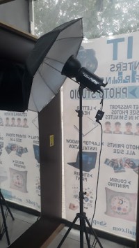 Click It Photo Studio & Printing Bahria Town Lahore