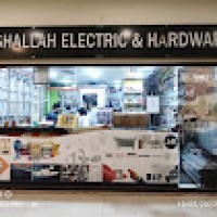 MA Hardware Sanitary Store