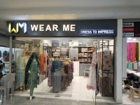 Wear Me