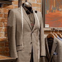 THE MINS - Bahria Town Karachi Outlet