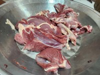 Abdullah Mutton & Beef shop