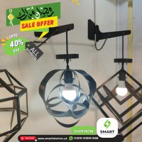 Smart Interiors (Bahria Town Karachi)