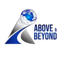 Above and Beyond PK