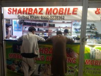 Shahbaz Mobile Repair