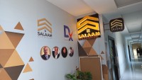 Salaam Estate and Builders