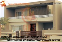 Galaxy Property Services